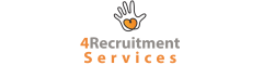 Waste Collection Operative Logo