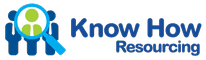 National Account Manager Logo