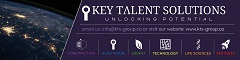 Accounts Payable Clerk Logo