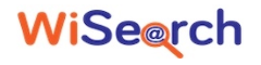 Work From Home – Online Retail Sales Logo