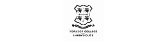 International Admissions Officer (Part Time) (Worksop College) Logo