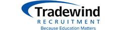 Primary Teacher - Guaranteed Pay Logo