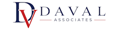 Daval Associates Logo