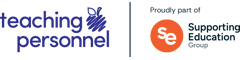 ECT Primary Teacher Logo
