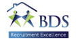 Recruitment coordinator and resourcer Logo