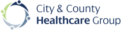 Care Assistant Logo