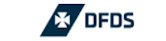 Class 1 HGV Driver Logo