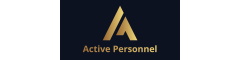 Senior Recruiter- FMCG Sector Perms- Hybrid Logo
