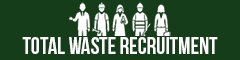 Business Development Manager - Waste Management / Recycling Sales Logo