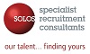 Senior Operations Manager Logo