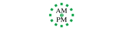AM2PM Recruitment Solutions Logo