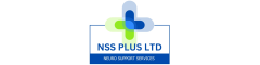 Support Worker – Brain Injury Rehabilitation Logo