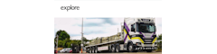 HGV Driver Logo
