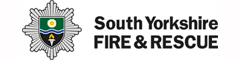 Business Fire Safety Inspecting Officer Logo
