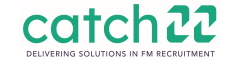 Receptionist / Facilities Coordinator Logo