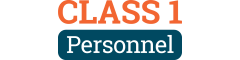 Part Time Cleaner Logo