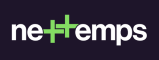Stores Person Logo